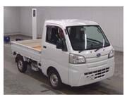 2015 SUBARU SAMBAR TRUCK