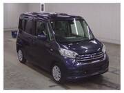 2018 NISSAN DAYZ ROOX