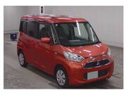 2017 MITSUBISHI EK SPACE