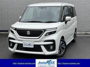 2023 SUZUKI SOLIO BANDIT