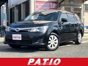 2014 TOYOTA COROLLA FIELDER HYBRID