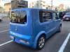 NISSAN CUBE CUBIC