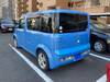 NISSAN CUBE CUBIC