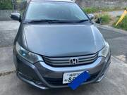 2009 HONDA INSIGHT LS
