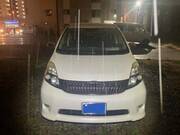 2013 TOYOTA ISIS PLATANA