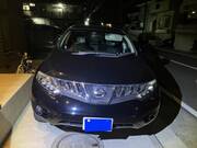 2009 NISSAN MURANO