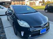 2012 TOYOTA PRIUS S