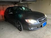 2007 SUBARU LEGACY B4 3.0R