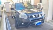 2012 NISSAN X-TRAIL 20X