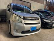 2007 TOYOTA NOAH