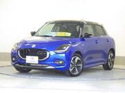 2024 SUZUKI SWIFT