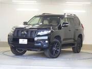2023 TOYOTA LAND CRUISER PRADO