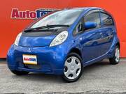 2017 MITSUBISHI i-MiEV