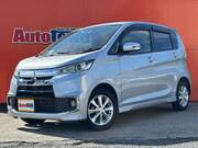 2016 MITSUBISHI EK CUSTOM