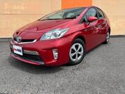 2015 TOYOTA PRIUS PHV