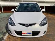 2011 MAZDA DEMIO 13C