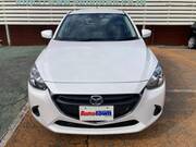 2015 MAZDA DEMIO 13S