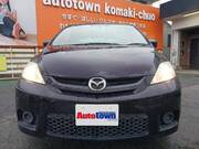 2007 MAZDA PREMACY 20CS