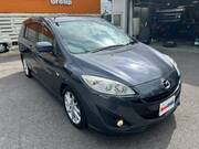 2011 MAZDA PREMACY 20S