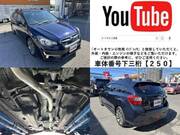 2015 SUBARU IMPREZA SPORTS