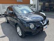 2015 NISSAN JUKE 15RX