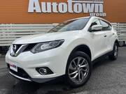 2017 NISSAN X-TRAIL