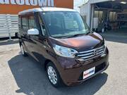 2016 NISSAN DAYZ ROOX