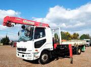 2014 FUSO FIGHTER