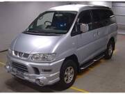 2006 MITSUBISHI DELICA SPACE GEAR