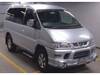 MITSUBISHI DELICA SPACE GEAR