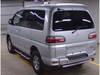 MITSUBISHI DELICA SPACE GEAR