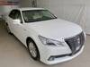 TOYOTA CROWN HYBRID