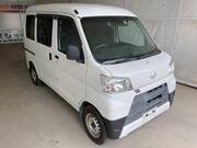 2019 DAIHATSU HIJET CARGO