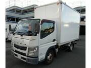 2012 FUSO CANTER