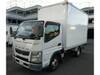 FUSO CANTER