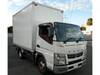 FUSO CANTER