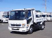 2020 FUSO FIGHTER