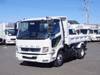 FUSO FIGHTER