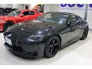 2025 NISSAN FAIRLADY Z