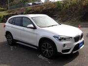 2018 BMW X1