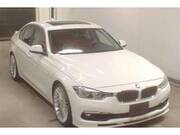 2016 BMW ALPINA B3 (Left Hand Drive)