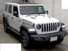 CHRYSLER JEEP WRANGLER UNLIMITED