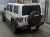 CHRYSLER JEEP WRANGLER UNLIMITED
