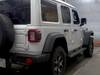 CHRYSLER JEEP WRANGLER UNLIMITED