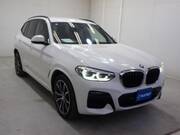 2020 BMW X3
