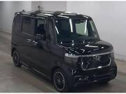 2025 HONDA N-BOX CUSTOM