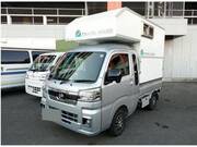 2024 DAIHATSU HIJET TRUCK