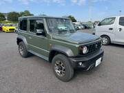 2023 SUZUKI JIMNY SIERRA