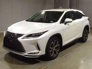 2020 LEXUS RX