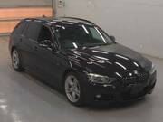 2018 BMW 3 SERIES 320I TOURING M SPORT